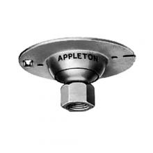 Appleton Electric 8436R - SWIVEL HANGER COVER FOR 3