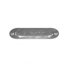 Appleton Electric 180 - 1/2  FORM 8 STEEL COVER