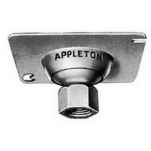 Appleton Electric 8456R - 3/4 SWIVEL HANGER COVER