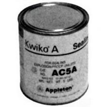 Appleton Electric AC1A - KWIKO A SEALING CEMENT 16 OZ