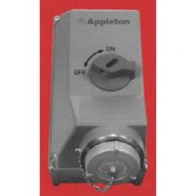 Appleton Electric ASR6034 - ASR 60A NON-FUSED INTERLOCK