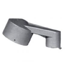 Appleton Electric CAS150 - STANCHION MOUNTING HOOD