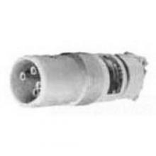 Appleton Electric CPH-6023BC - PLUG 60A 2W 3P