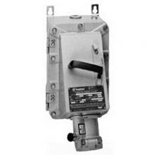 Appleton Electric EBR15034FD150 - EBR 150A II 3W4P FD 150A BRKR