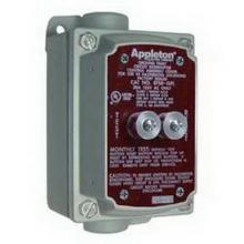 Appleton Electric EFSR-GFI - GROUND FAULT CIR INTERRUPTER