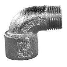 Appleton Electric ELMF90-50 - 90 DEG MALE-FEMALE ELBOW-