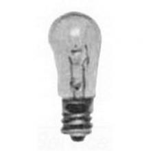 Appleton Electric EPL-B6W - PILOT LIGHT CLEAR BULB