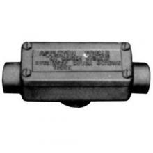 Appleton Electric ERTB50 - 1/2 TYPE ERTB TIGHT FITTING FO