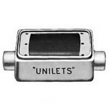 Appleton Electric FDC175 - 3/4  TYPE FDC THREAD UNILET