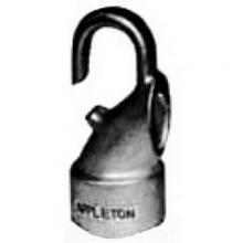 Appleton Electric FHHF-50 - PENDENT HANGER HOOK FEMALE 1/2