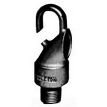 Appleton Electric FHHM-50 - PENDENT HANGER HOOK MALE 3/4