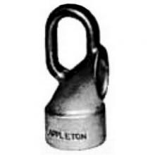 Appleton Electric FHLF-75 - PENDENT HANGER LOOP FEMALE 3/4