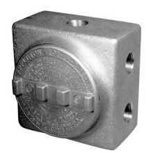 Appleton Electric GRSS75 - 3/4 GRSS ALUMINUM UNILET