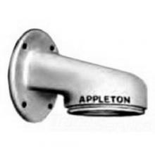 Appleton Electric JBW-1 - ROUND BASE JBX BOX-WALL MNT
