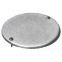 Appleton Electric SEHK-B - ROUND BLANK COVER