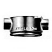 Appleton Electric VC-50 - CONVERTIBLE VAPORTIGHT FIXTURE