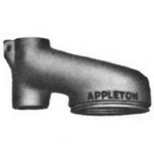 Appleton Electric VD75 - V-51 WALL MNTG 3/4  FEED-THRU