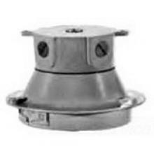 Appleton Electric VPX50 - MOUNTING HOOD 1/2 CEILING BOX