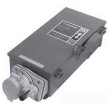 Appleton Electric WSRD6352 - WELDING RECEPTACLE 60A FUSED