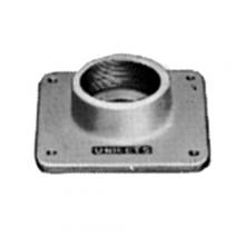 Appleton Electric RSSK-100 - UNILET COVER SGL-HUB 1