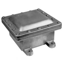 Appleton Electric EXB100806 - JUNCTION BOX EXPLOSION PROOF