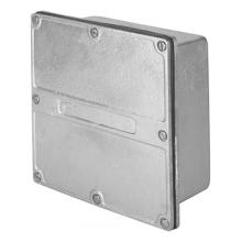 Appleton Electric W-YF-060404 - CAST IRON JUNCTION BOX