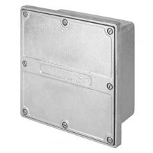 Appleton Electric W-YR-181206 - CAST IRON JUNCTION BOX