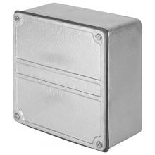 Appleton Electric W-YS-040404 - CAST IRON JUNCTION BOX