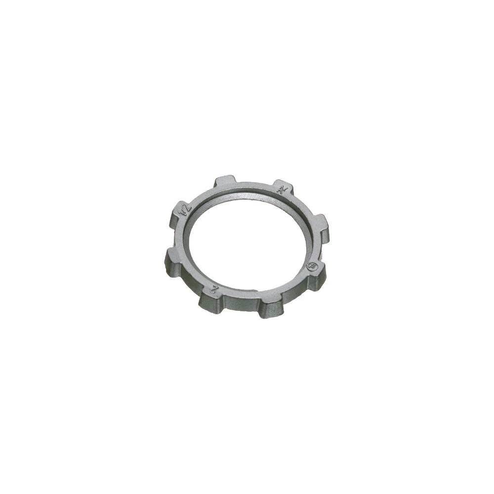 1/2&#34; DIE CAST LOCKNUT