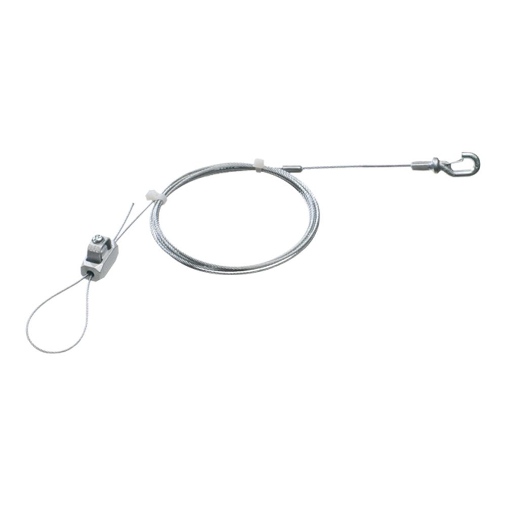 WIRE GRABBER KIT 5&#39; HOOK