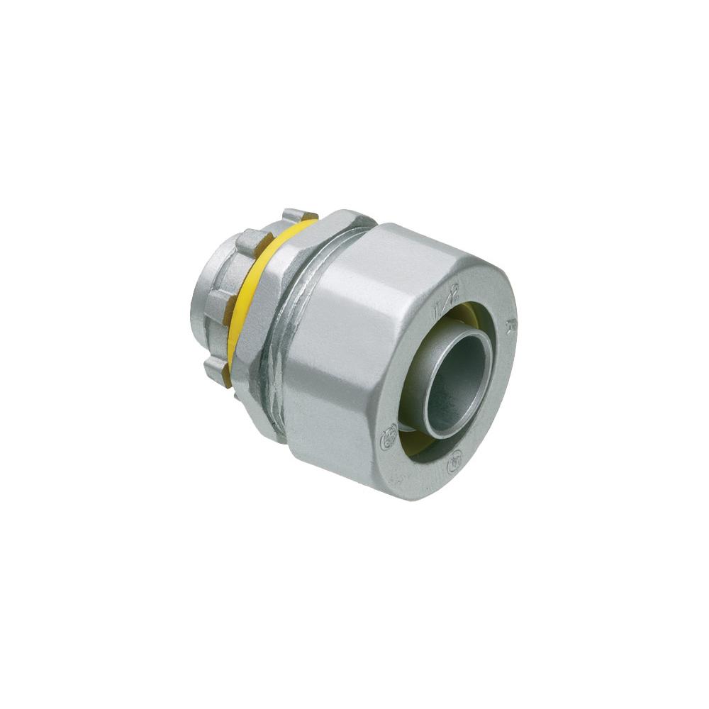 3/4&#34; LT STR CONNECTOR