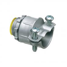 Arlington 4201A - 1/2" 2-SCW FLEX CN INS