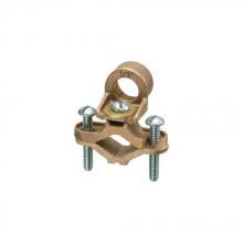 Arlington 730B - GROUND CLAMP 1/2" HUB