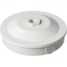 Arlington 8161BP - WEATHERPRF BOX PENDANT