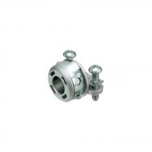 Arlington 8400STRH - 3/8" MC BX SNPT CN RND R HEAD