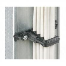 Arlington CS14SC - CABLE SUPPORT W/SCREW 250