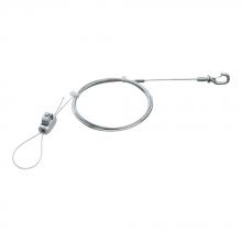 Arlington DWH0805 - WIRE GRABBER KIT 5' HOOK