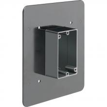 Arlington FR101F - BOX WITH FLANGE