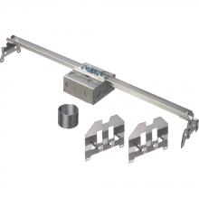 Arlington FS427SCL - SUSPENDED CEILING KIT