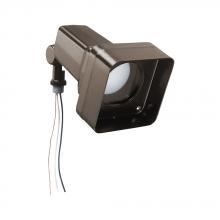 Arlington GPI75BR - 75W FLOOD LIGHT BRONZE