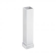 Arlington GPX18W - GARDEN POST 18" EXT W