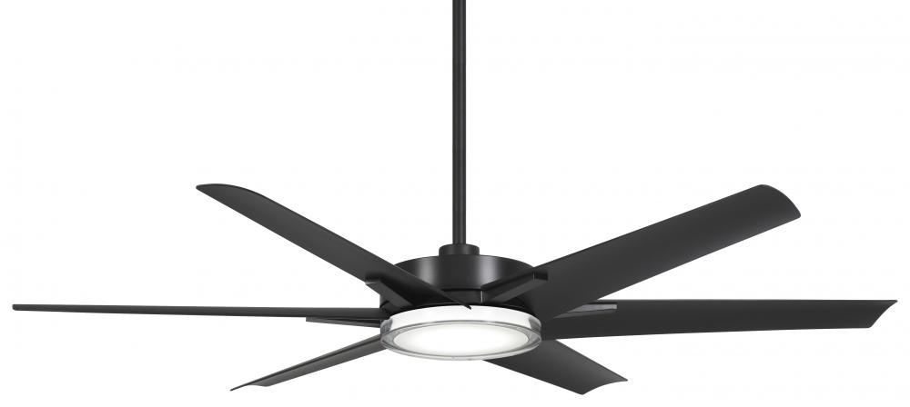 65&#34; CEILING FAN W/CCT LED FOR OUTDOOR