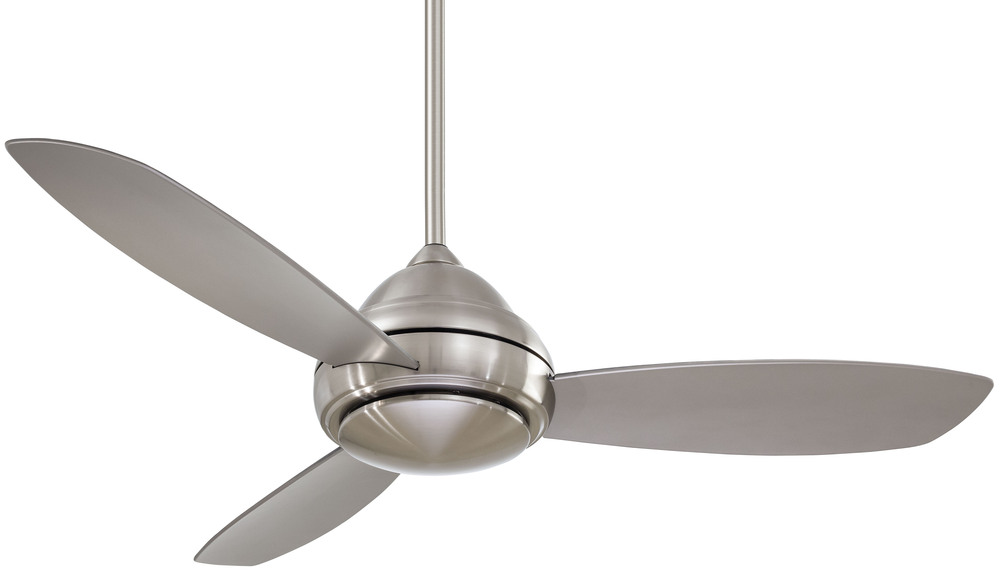 Concept I - LED 52&#34; Ceiling Fan