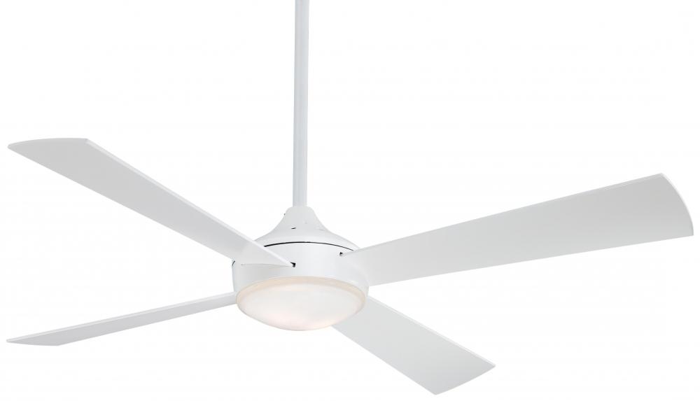 Aluma - LED 52&#34; Ceiling Fan