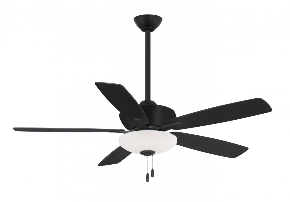 Minute - LED 52&#34; Ceiling Fan