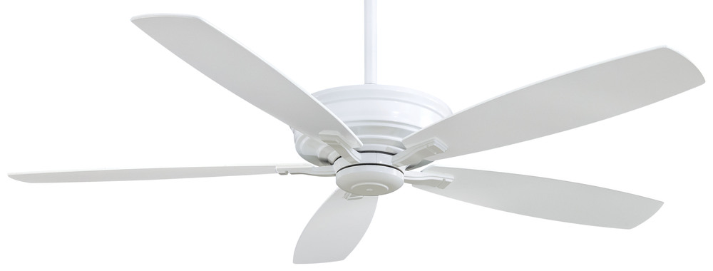 Kafe - Xl - 60&#34; Ceiling Fan