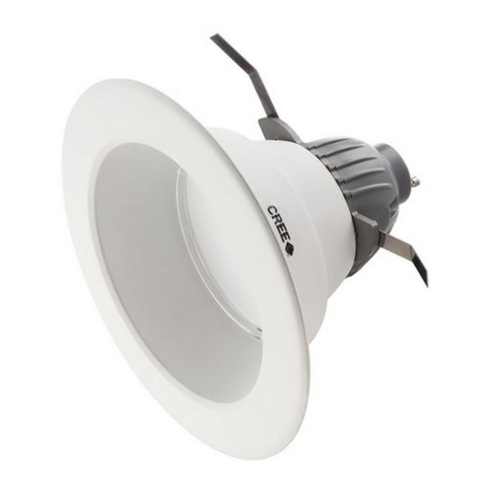 6 IN LED Downlight, 800Lm, 2700K, GU24