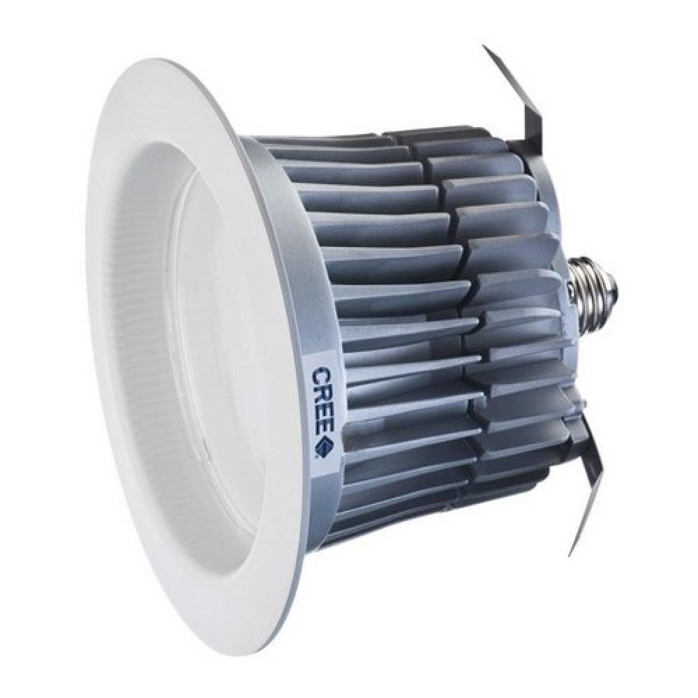 6&#34; Downlight, 2700K, E26, Made in USA