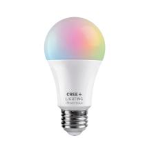 Cree CMA19-60W-AL-827 - Connected Max A19 Dimmable White 27k