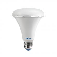 Cree BR30-65W-27K-U1 - 65W Equiv BR30 2700K  Flood LED Bulb